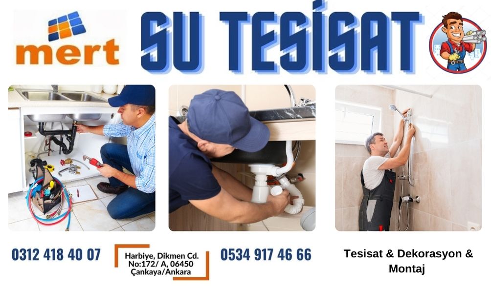 Dikmen Gider Açma
